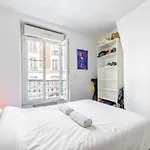 Guestready - Charming Canal St-Martin Retreat