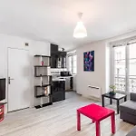 Guestready - Charming Canal St-Martin Retreat