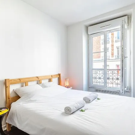 Guestready - Charming Canal St-martin Retreat *